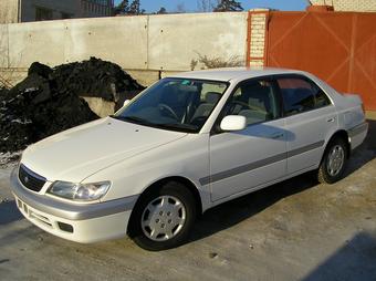 1998 Toyota Corona Premio