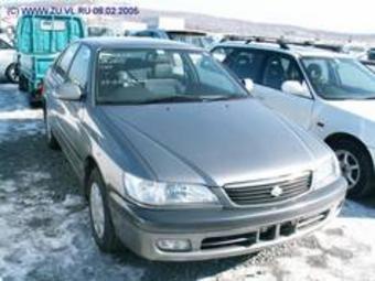 1998 Toyota Corona Premio