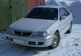 1998 Toyota Corona Premio