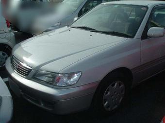 1998 Toyota Corona Premio