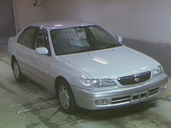 1998 Toyota Corona Premio