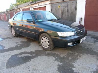 1998 Toyota Corona Premio