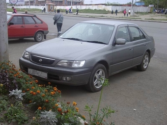 1998 Toyota Corona Premio