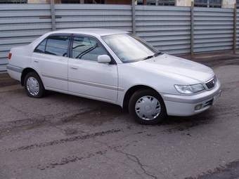 1998 Toyota Corona Premio