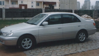 1998 Toyota Corona Premio