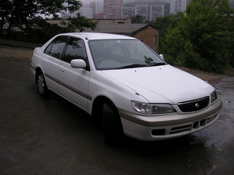 1998 Toyota Corona Premio