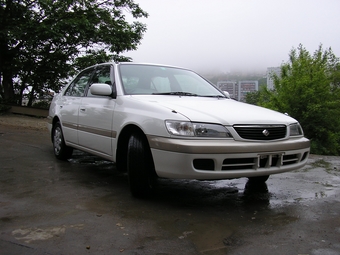 1998 Toyota Corona Premio