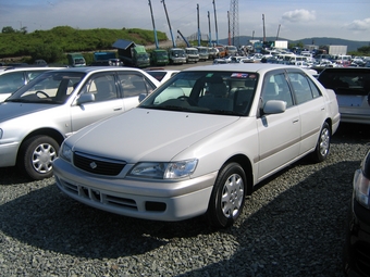 1998 Toyota Corona Premio