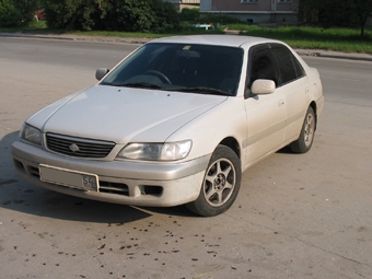 1998 Toyota Corona Premio