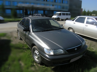 1998 Toyota Corona Premio