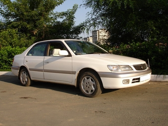 1998 Toyota Corona Premio