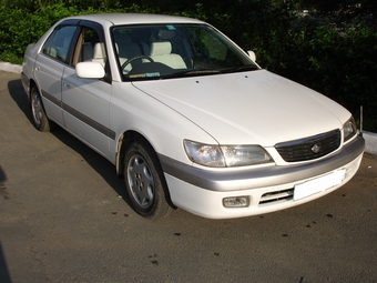 1998 Toyota Corona Premio