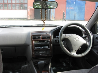 1998 Toyota Corona Premio