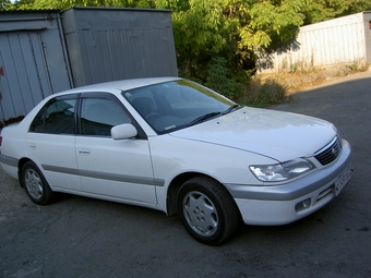 1998 Toyota Corona Premio