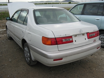 1998 Toyota Corona Premio