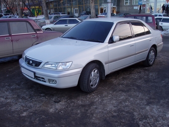 1998 Toyota Corona Premio