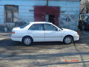 1998 Toyota Corona Premio