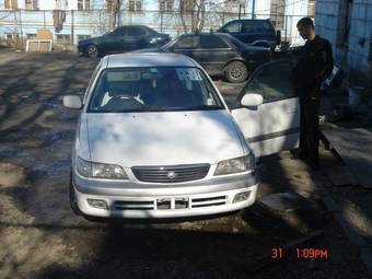 1998 Corona Premio