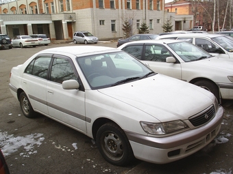 1998 Toyota Corona Premio