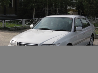 1998 Toyota Corona Premio