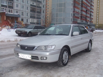 1998 Toyota Corona Premio