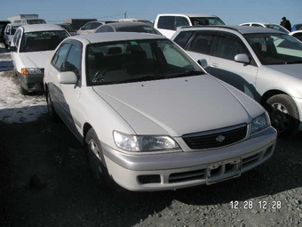 1998 Toyota Corona Premio