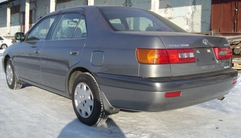 1998 Corona Premio