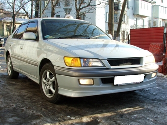 1998 Toyota Corona Premio