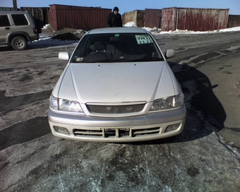 1998 Toyota Corona Premio