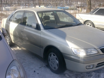 Toyota Corona Premio