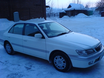 1998 Toyota Corona Premio