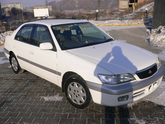 1998 Toyota Corona Premio