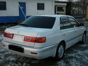 1998 Toyota Corona Premio