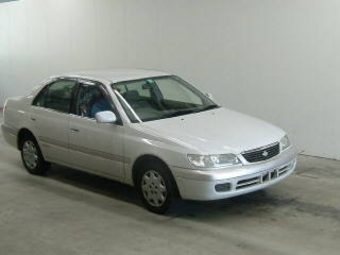 1998 Toyota Corona Premio