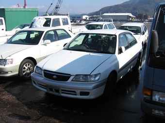 1998 Toyota Corona Premio