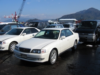 Toyota Corona Premio