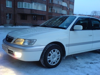 1998 Toyota Corona Premio