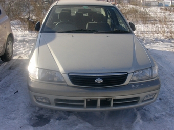 1998 Toyota Corona Premio