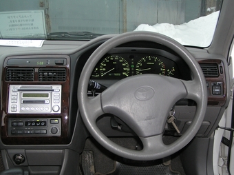 1998 Corona Premio