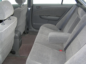 Toyota Corona Premio