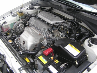 Toyota Corona Premio