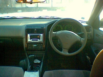 Toyota Corona Premio