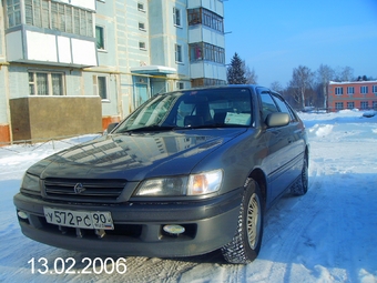 1998 Toyota Corona Premio