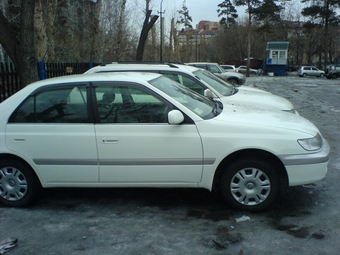 1998 Toyota Corona Premio