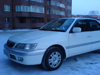 1998 Toyota Corona Premio