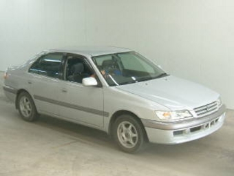 1998 Toyota Corona Premio