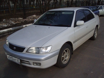 1998 Toyota Corona Premio