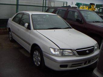 1998 Toyota Corona Premio