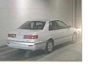 1998 Corona Premio