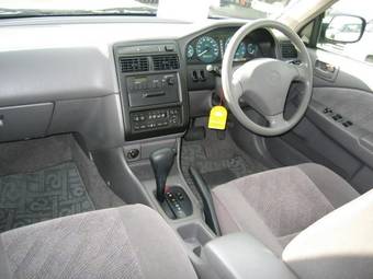 1998 Toyota Corona Premio